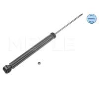 Shock absorber Rear Axle Top pin 126 725 0036 MEYLE for AUDI A7 Sportback A6 C7