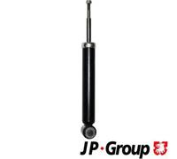 Shock absorber Rear Axle Top pin 1452101800 JP GROUP for BMW 5 Touring