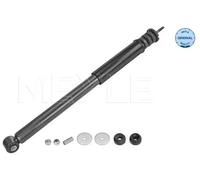 Meyle Shock Absorber 16-26 725 0008 Rear for Dacia Renault Logan Sandero
