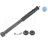 Shock absorber Rear Axle Top pin 16-26 725 0015 MEYLE for RENAULT TWINGO II