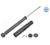 Shock absorber Rear Axle Top pin 16-26 725 0029 MEYLE for DACIA RENAULT