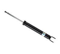 BILSTEIN - B4 OE Replacement Shock absorber 19-238340 Rear Axle Gas Pressure Twin-Tube Absorber does not carry a spring Top pin, Bottom Fork
