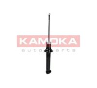 Shock absorber Rear Axle Top pin 2000013 KAMOKA for BMW 5