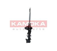 Shock absorber Rear Axle Top pin 2000402 KAMOKA for ALFA ROMEO 156