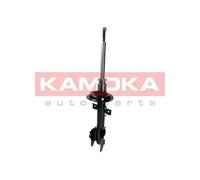 Shock absorber Rear Axle Top pin 2000402 KAMOKA for ALFA ROMEO 156