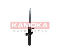 Shock absorber Rear Axle Top pin 2000481 KAMOKA for FORD MONDEO Mk III Saloon