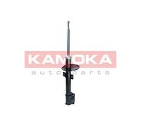 Shock absorber Rear Axle Top pin 2000503 KAMOKA for DACIA DUSTER DUSTER SUV Van
