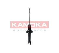 Shock absorber Rear Axle Top pin 2000622 KAMOKA for HONDA ACCORD VIII