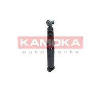 Fits KAMOKA AMORTYZATORY 2000671 REAR SHOCK ABSORBER. GAS PEUGEOT 206 ⭐UK Stock⭐