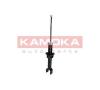 Shock absorber Rear Axle Top pin 2000683 KAMOKA for HONDA CIVIC MK IV Hatchback