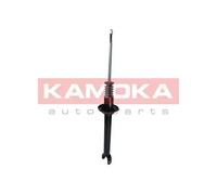 REAR SHOCK ABSORBER FITS: FORD COURIER BOX BODY/MPV 1.8 D/1.3.FORD FIESTA MK