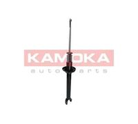 REAR SHOCK ABSORBER FITS: FORD COURIER BOX BODY/MPV 1.8 D/1.3.FORD FIESTA MK