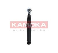 Shock absorber Rear Axle Top pin 2000694 KAMOKA for CITROËN PEUGEOT