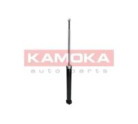 Shock absorber Rear Axle Top pin 2000767 KAMOKA for CHEVROLET DAEWOO