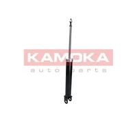 Shock absorber Rear Axle Top pin 2000879 KAMOKA for KIA CARENS III MPV