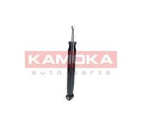 SHOCK ABSORBER FOR AUDI SKODA VW KAMOKA 2000976 FITS REAR AXLE
