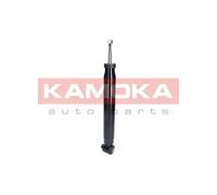 Shock absorber Rear Axle Top pin 2000976 KAMOKA for VW AUDI SKODA