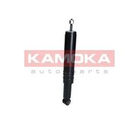 Shock absorber Rear Axle Top pin 2000980 KAMOKA for OPEL DAEWOO