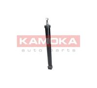 Shock absorber Rear Axle Top pin 2000981 KAMOKA for AUDI SKODA VW SEAT
