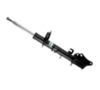Bilstein B4 rear Shock absorbers Dampers 22-132482 fits ALFA ROMEO 147 OE Replac