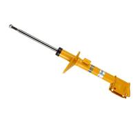 BILSTEIN - B6 Performance Shock absorber 22-235053 Rear Axle Gas Pressure Twin-Tube Suspension Strut Top pin, Bottom Clamp DACIA: Duster Off-Road