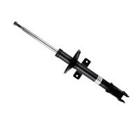 BILSTEIN Shock absorber 22-306746 Rear Axle Gas Pressure Twin-Tube Suspension Strut Top pin, Bottom Clamp DACIA: Duster II