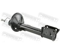Febest Shock Absorber 24661261R - Rear Axle Top Pin - for Dacia, Nissan, Renault