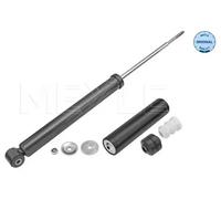 Meyle 31-26 725 0009 Shock Absorber Rear Gas Pressure Twin Tube Fits Honda Jazz