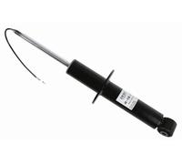 Sachs Shock Absorber - Top Pin 319 013 - for Porsche Cayenne