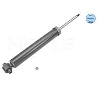 Shock absorber Rear Axle Top pin 326 725 0028 MEYLE for BMW 1 Sports Hatch 3