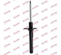 Kayaba Shock Absorber 333962, Rear Axle Top Pin, for Renault Safrane Mk II