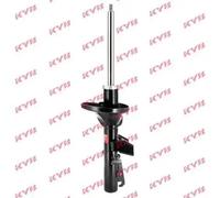 Shock absorber Rear Axle Top pin 334823 KYB for FORD MONDEO MONDEO Saloon