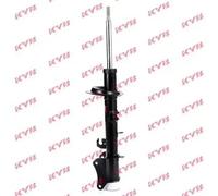 Shock absorber KYB 339744 for ALFA ROMEO 147 (937_) 1.9 2002-201