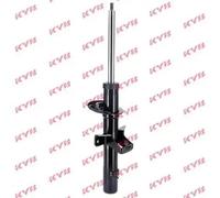 KYB Rear Shock Absorber for Ford Mondeo 3.0 September 2004 to September 2007