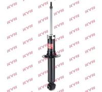 Shock absorber Rear Axle Top pin 340057 KYB for SUBARU OUTBACK