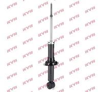 Shock absorber Rear Axle Top pin 340060 KYB for MITSUBISHI PEUGEOT CITROËN