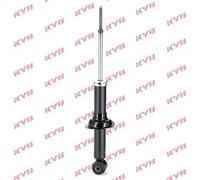 Shock absorber Rear Axle Top pin 340060 KYB for MITSUBISHI PEUGEOT CITROËN