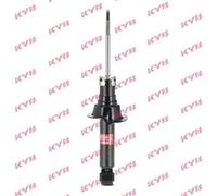 Shock absorber Rear Axle Top pin 340115 KYB for HONDA CR-V IV