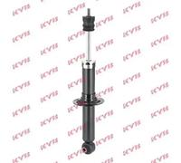 Shock absorber Rear Axle Top pin 340116 KYB for SUBARU XV IMPREZA Hatchback