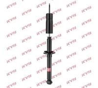 Shock absorber Rear Axle Top pin 341003 KYB for AUDI 80 B2 Saloon COUPE B2 90 B2