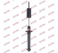 KYB Shock Absorber Rear Axle Twin Tube Gas Left Right For Vw Golf 341007