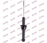 Shock absorber Rear Axle Top pin 341093 KYB for HONDA CIVIC MK IV Hatchback