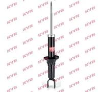 Kayaba Shock Absorber 341131, Rear axle top pin, for Rover Honda 200 Hatchback XW XUD