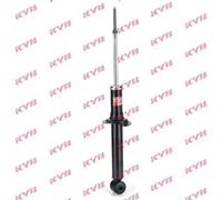 KYB Rear Shock Absorber for Mitsubishi Colt 4G13(12V) 1.3 May 1996 to May 2000
