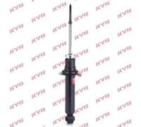 Shock absorber Rear Axle Top pin 341202 KYB for NISSAN QX IV