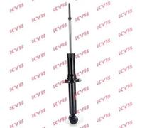Shock absorber Rear Axle Top pin 341204 KYB for MITSUBISHI VOLVO