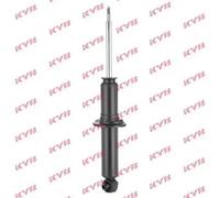 Shock absorber Rear Axle Top pin 341205 KYB for AUDI 100 C3 Saloon 200 C3 Saloon