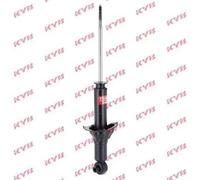 Shock absorber Rear Axle Top pin 341208 KYB for ROVER 200 II Hatchback