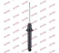 KYB 341211 Shock Absorber Rear Replacement Service Maintenance Fits BMW 7 Series