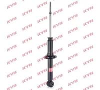 Shock absorber Rear Axle Top pin 341217 KYB for VOLVO S40 I V40 Estate